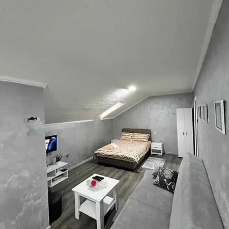 Apartman Sicilia Apartman