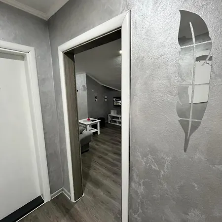 Apartman Apartman Sicilia Visegrad