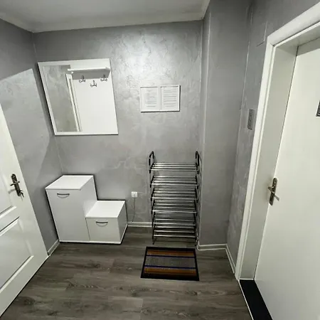 Apartman Sicilia Visegrad