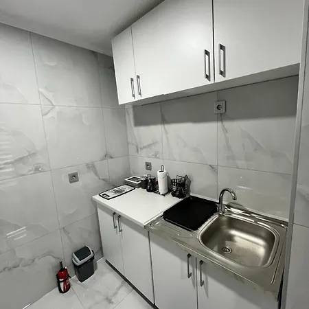 Apartman Sicilia *
