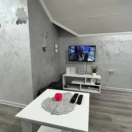 Apartman Apartman Sicilia