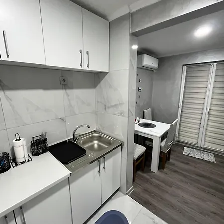 Apartman Apartman Sicilia Visegrad