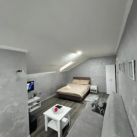 Apartman Sicilia Apartman