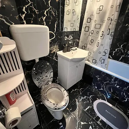 Apartman Sicilia Apartman *