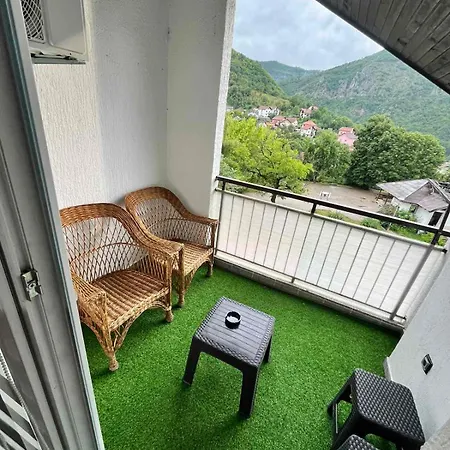 Apartman Sicilia Apartman