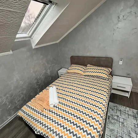 Apartman Apartman Sicilia *