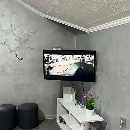 Apartman Sicilia * Visegrad