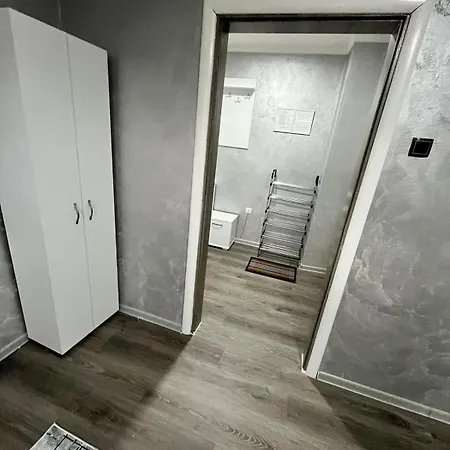 Apartman Sicilia