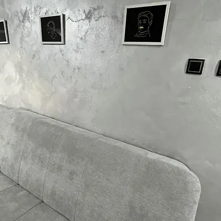 Apartman Apartman Sicilia *